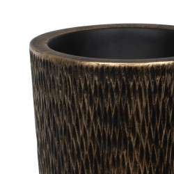 Vase Scultura 90 cm or