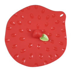 Couvercle Fraise 23cm 