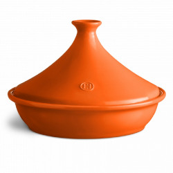 Tajine Citrouille 32cm