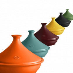 Tajine Citrouille 32cm