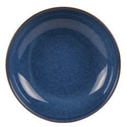 Coupelle Uno bleu Cobalt 12 cm (lot de 6)