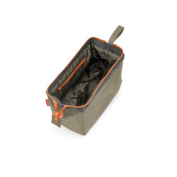 Trousse de toilette Olive Green