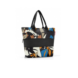 Sac shopping ajustable Miami Black