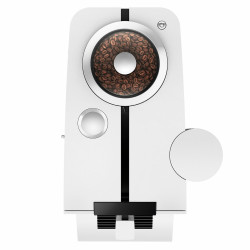 Machine à café ENA 4 White