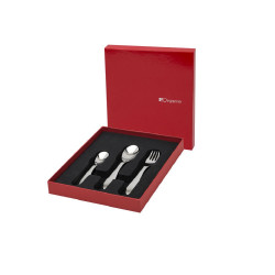 Coffret 3 couverts enfant Petit Gourmet