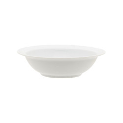 Assiette creuse Eclipse 17,5cm