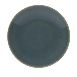 Assiette plate Lagon 27 cm...