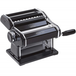 Machine à pâtes Noire