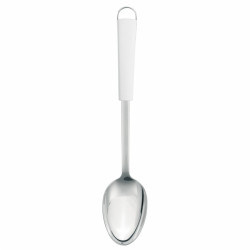 cuillère à légumes...