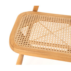 Chaise Elliot (lot de 2)