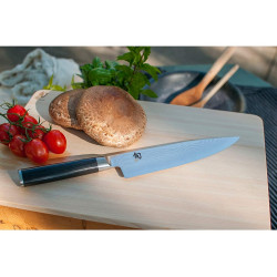 Couteau de cuisine Shun Classic 20cm