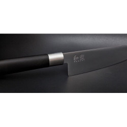 Couteau universel Wasabi Black 15cm