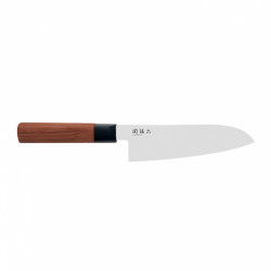 Couteau santoku Seki Magoroku  17cm