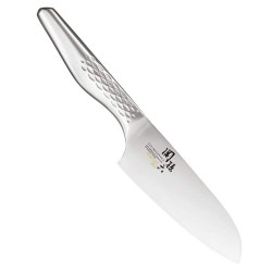 Couteau Santoku Shoso 14,5cm