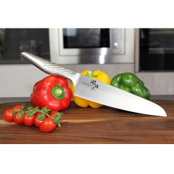 Couteau de chef Shoso 18cm