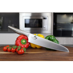 Couteau chef Shoso 21cm