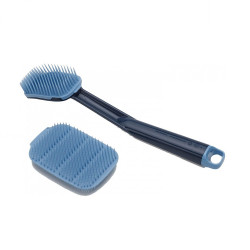 Ensemble de brosse et...