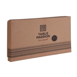 Coffret de 6 tasses Nelson 17 cl
