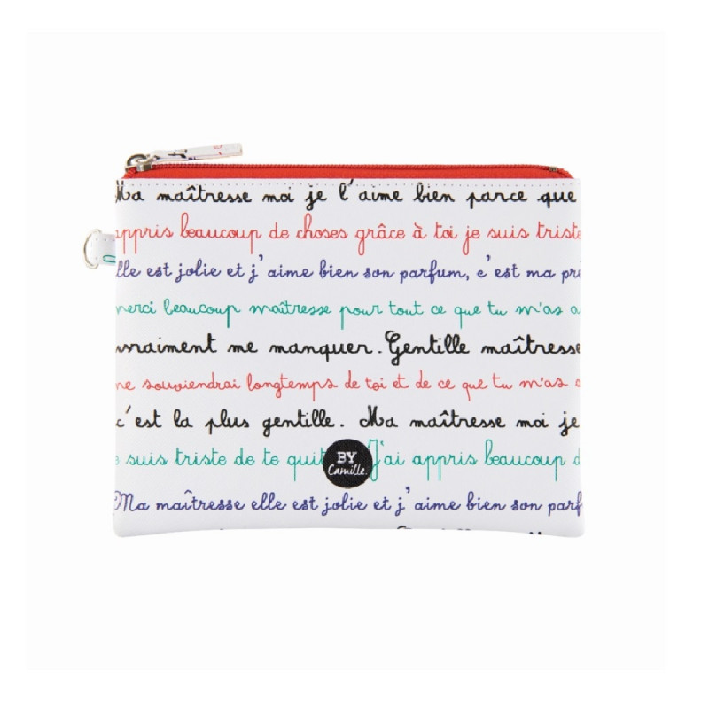 Trousse Nounou Gentille