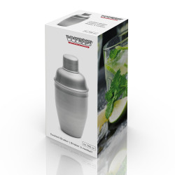 Shaker à cocktail 0,7 l