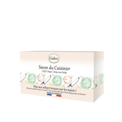 Savon du cuisinier 100gr 