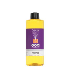 Recharge goatier 500ml - passion papay