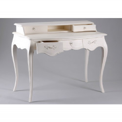 Bureau Murano blanc