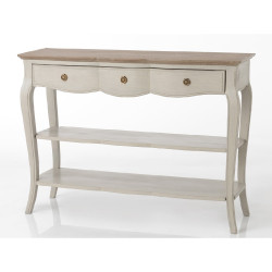 Console Maddy Beige