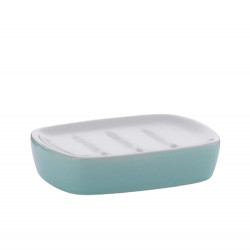 Porte-savon Lindano vert