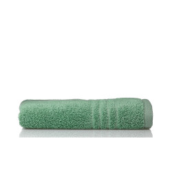 Serviette de toilette Leonora Vert sauge