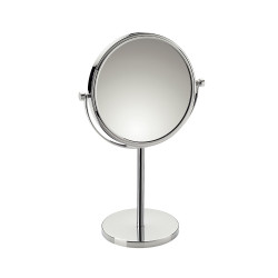 Miroir sur pied Fabienne