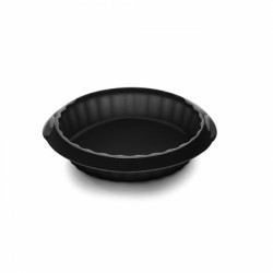 Les essentiels - Moule à manqué silicone - 12cm