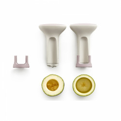 veggie cup aubergine