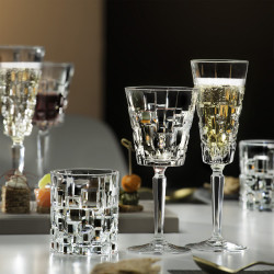 Verre à pied 28 cl Etna (lot de 6)