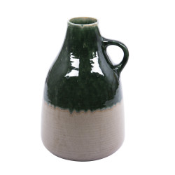 Vase Huayna en céramique 27 cm