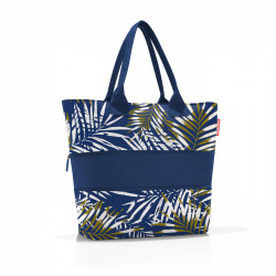 Sac shopping ajustable Jungle Space Blue