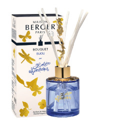 Bouquet de parfum Lolita Lempicka Parme