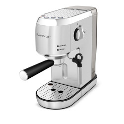 Expresso compact inox...