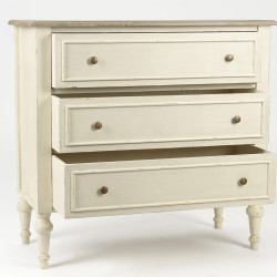 Commode 3 tiroirs Légende 