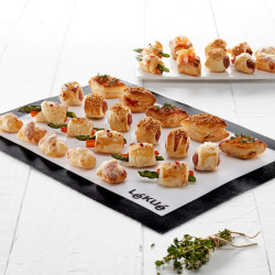 Tapis cuisson 40x30 cm