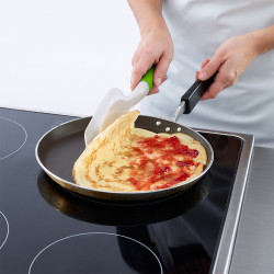 Spatule retourneur rouge