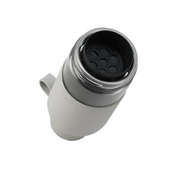 Bouteille filtre 60 cl Gris 