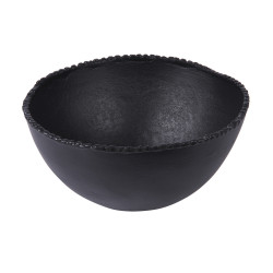 Coupe Perla noire 24 cm Table Passion