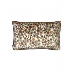 Coussin Velvet housse de...