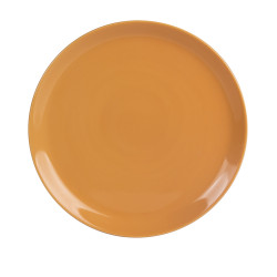 Assiette Plate Itit Safran...