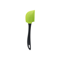 Spatule verte 27.5cm Lékué