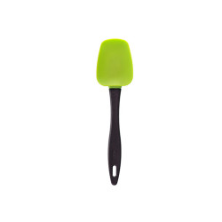 Cuillère silicone verte Lékué