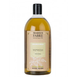 Savon liquide de Marseille Verveine 1L 