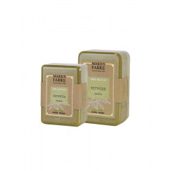 Savonnette parfumée Verveine 150g