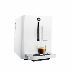 machine à café a1 piano white 